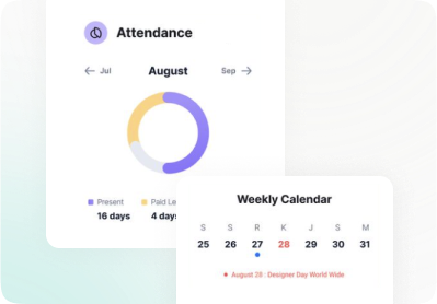 Attendance Software